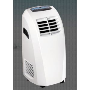 Portable Air Conditioner with Digital Display