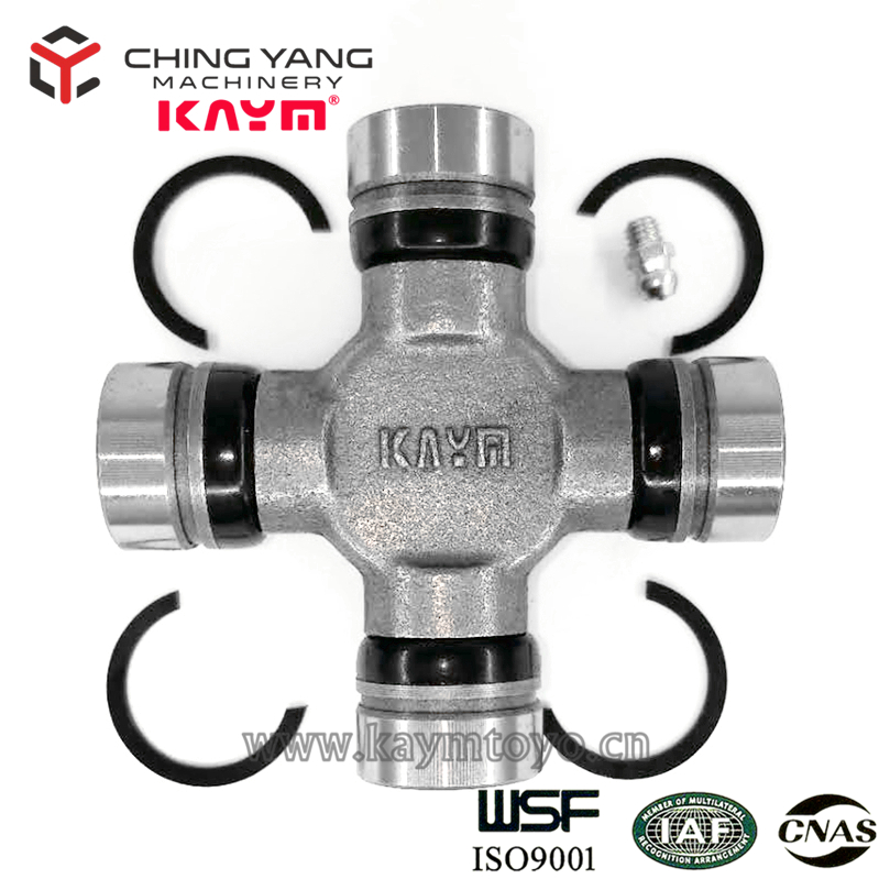 KY-273X TOYO KAYM UNIVERSAL JOINT REPAIR KIT  ISO9001 - Image 2