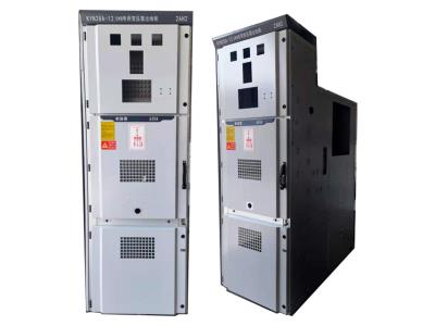 KYN28 MV electrical equipment withdrawable Metal-clad Enclosed switchgear distribution - Image 3