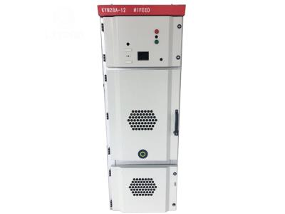 KYN28 MV electrical equipment withdrawable Metal-clad Enclosed switchgear distribution - Image 2