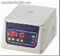 L-450A Benchtop Medical Lab Centrifuge Laboratory Centrifuge Brushless Motor LED Display 4500rpm CE - Image 2