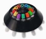 Benchtop Medical Laboratory Centrifuge with LED Display