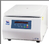 L-500 Benchtop Medical Lab Centrifuge Laboratory Centrifuge Frequency Motor LED Display 5000rpm CE 8 - Image 2