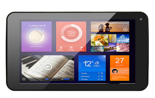 7-Inch HD Android Tablet