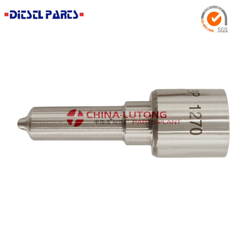 Diesel Engine Common Rail Fuel Injector Nozzle for FORD