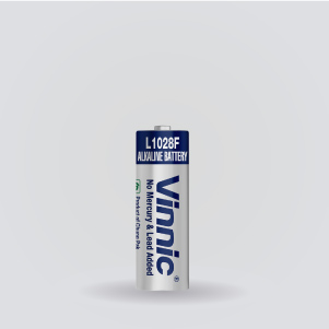 Alkaline Button Cell Battery L1028