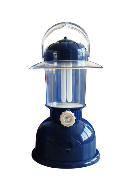 Rechargeable LED Camping Lantern with Adjustable Brightness