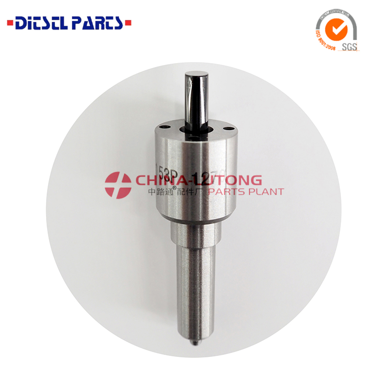 Diesel Fuel Injector Nozzle for Volvo
