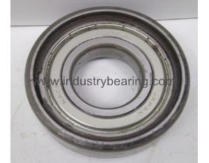 TDO Double Cup Tapered Roller Bearing