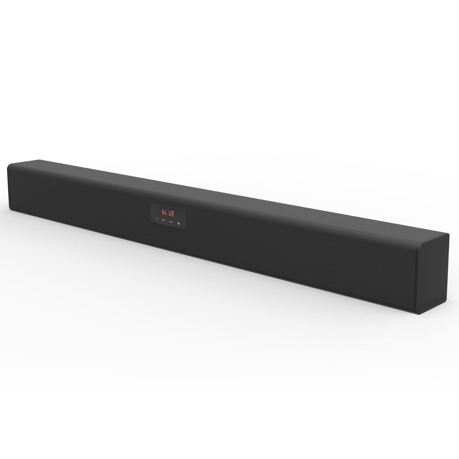 L5-100DW Table top hanging soundbar - Image 3