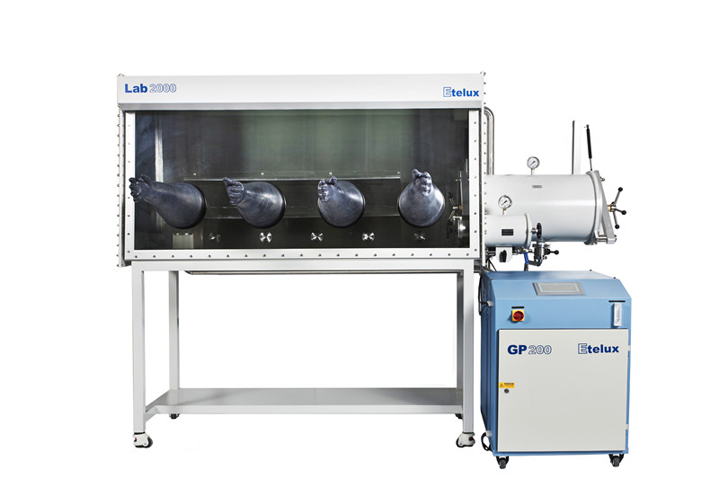 lab glove box - Image 2