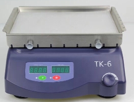 Digital Display Circular Lab Shaker