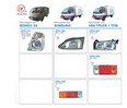 Automotive Lighting Components