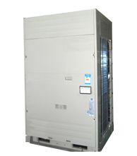Cabinet-Style Environmental Control Unit for Laboratories