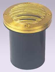 In-Ground Well Light Fixture