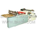 High-Precision Label Printing Machine