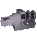 Marine Ladder Winch