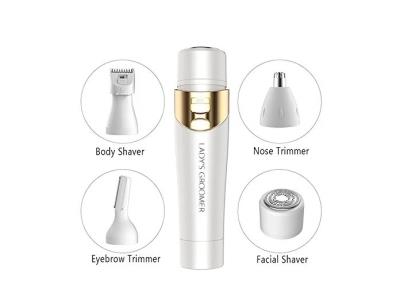 Lady Shaver - Image 2