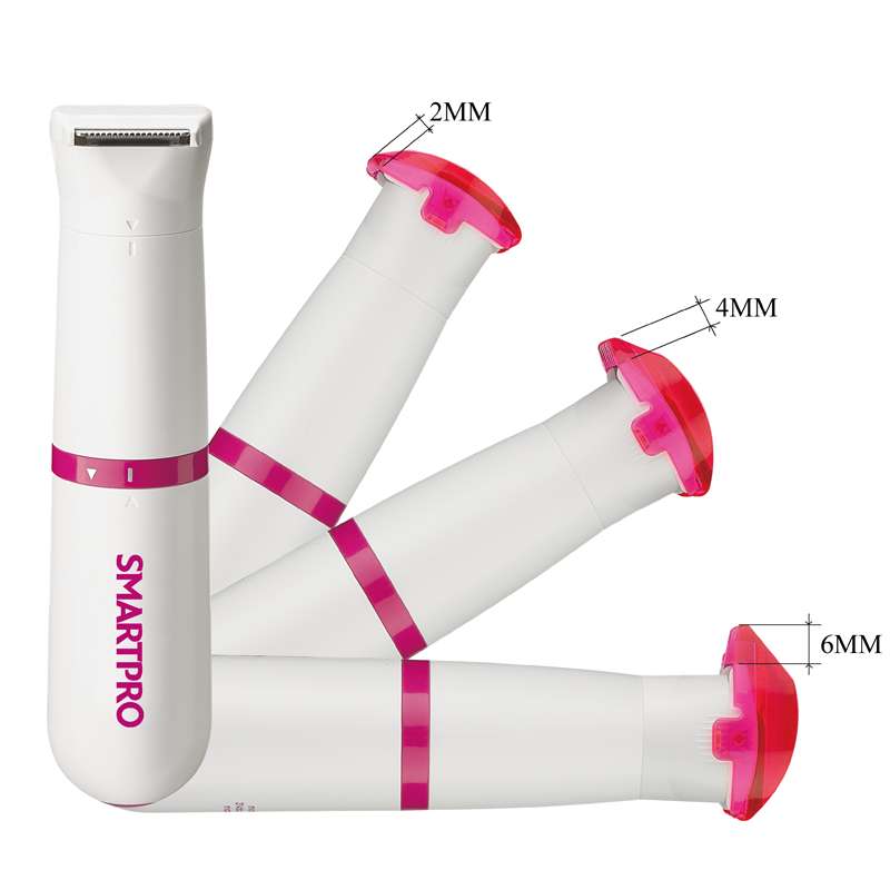Cordless Women's Shaver