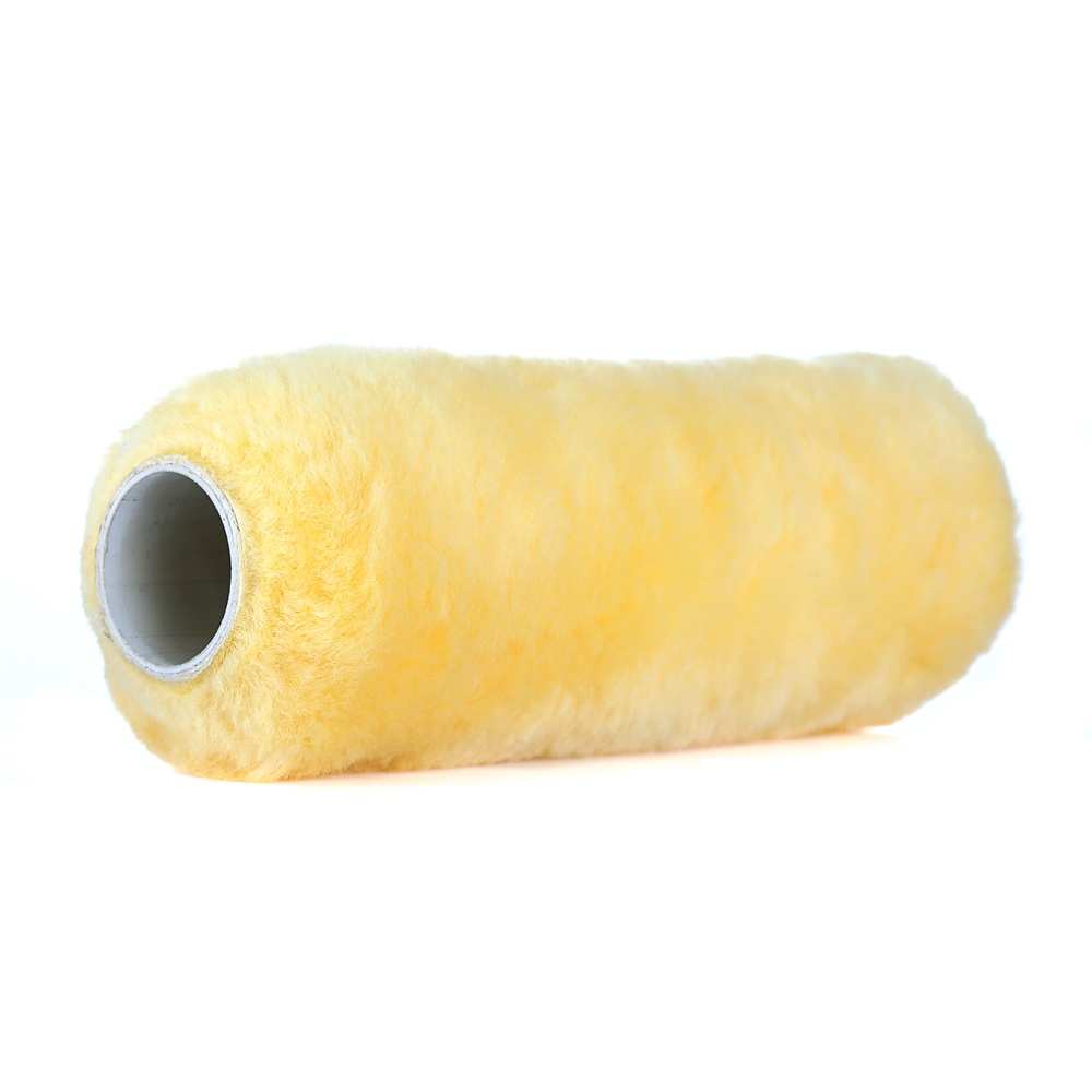 lambskin roller(PVC tube) - Image 2