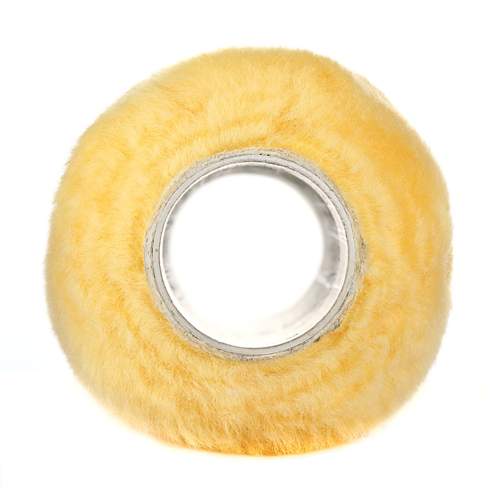 Lambskin Paint Roller with PVC Core