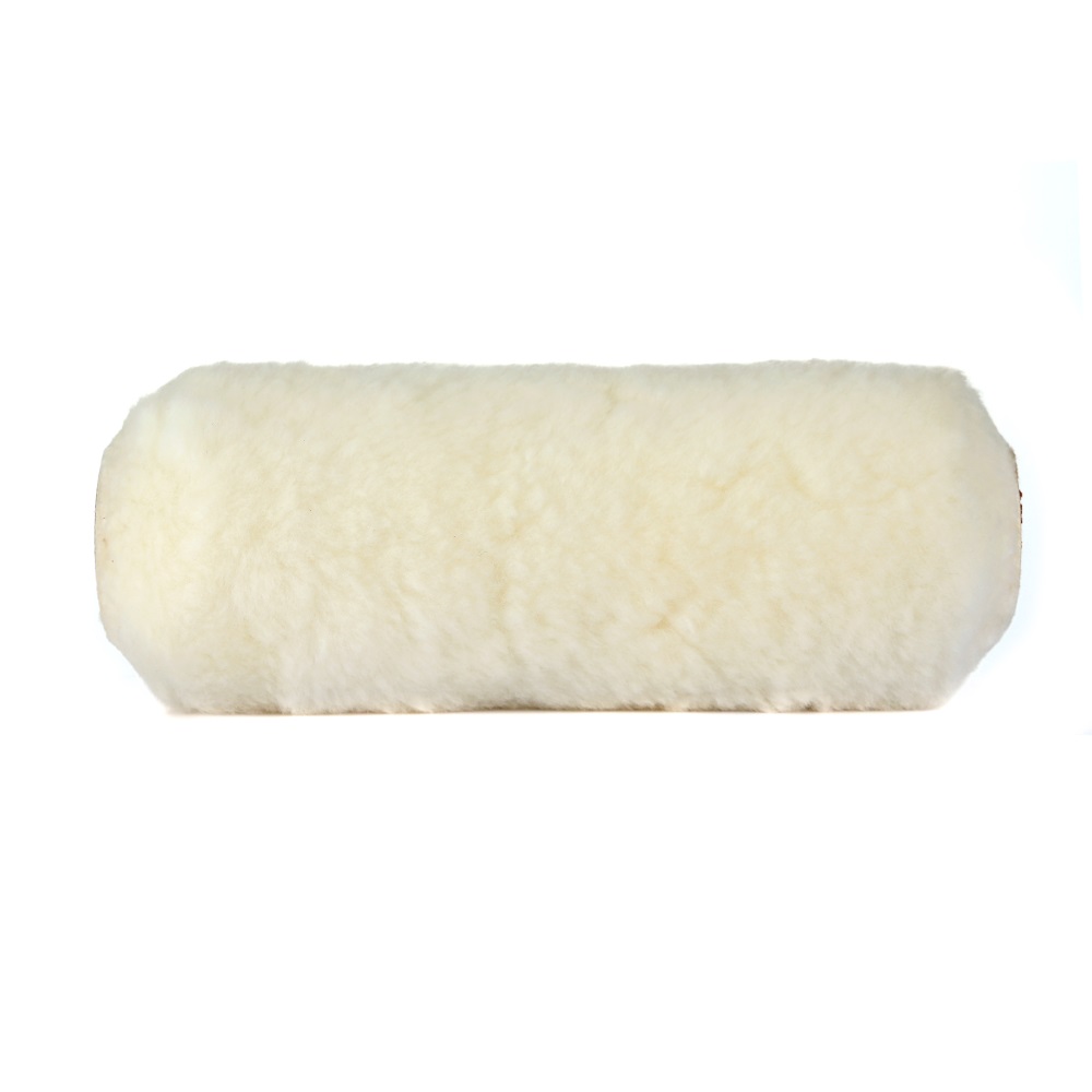 lambskin roller(red paper tube) - Image 3