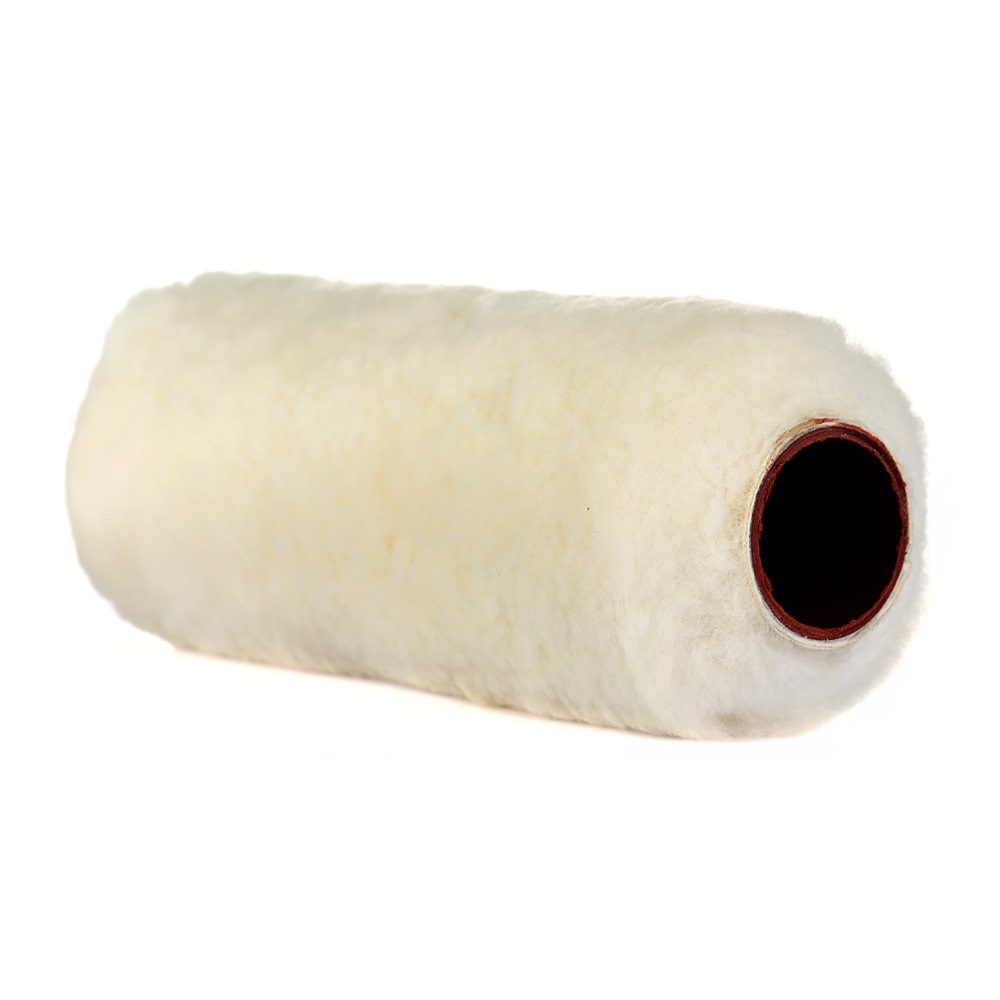 lambskin roller(red paper tube) - Image 2