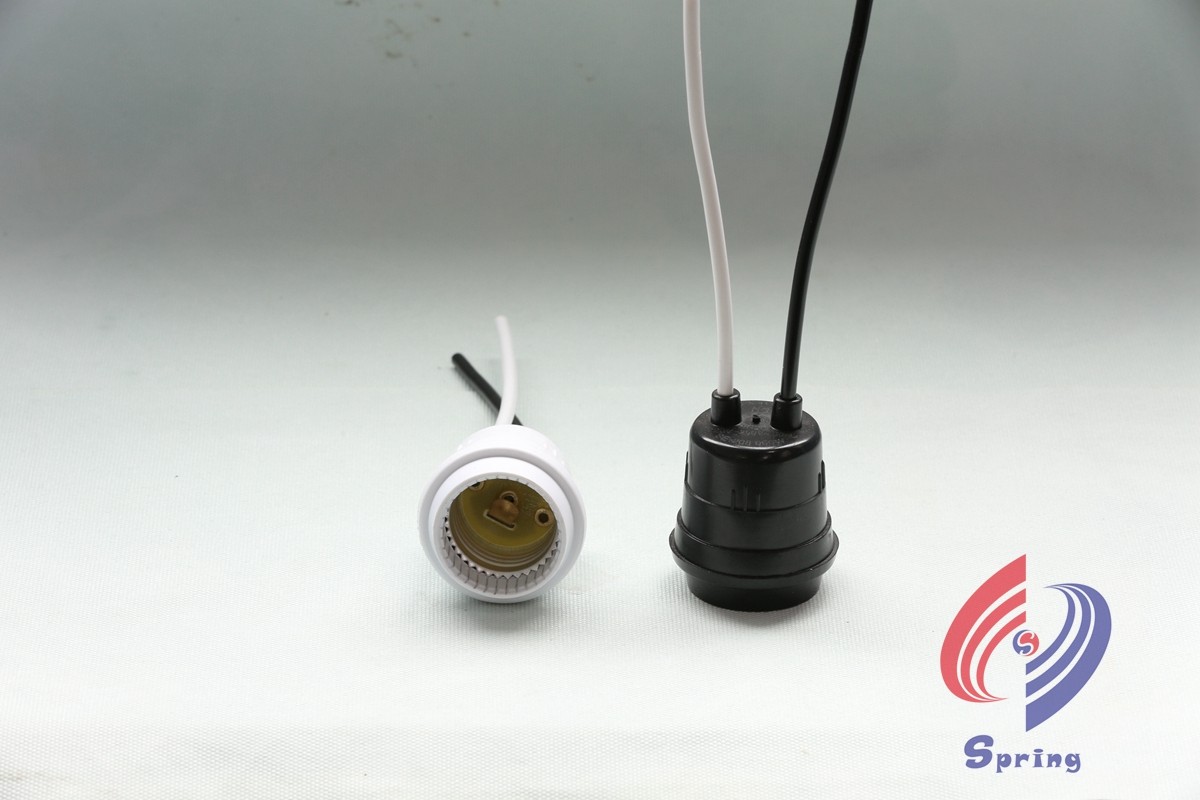 Electric Lamp Holder