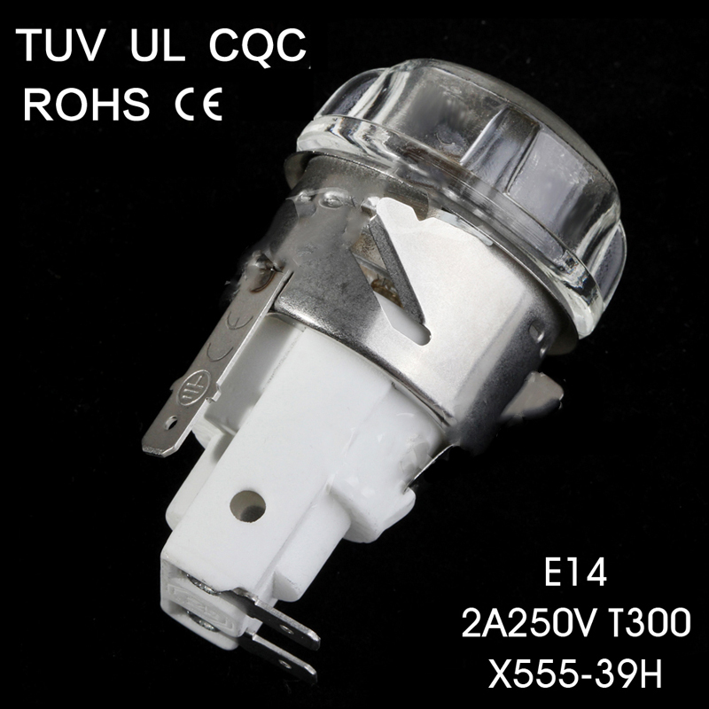 lampholder for oven - Image 2