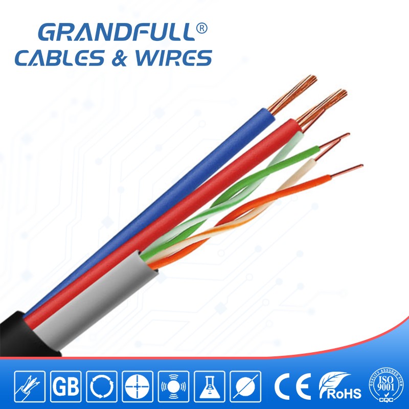 Lan Cable+2C Power Cable - Image 3