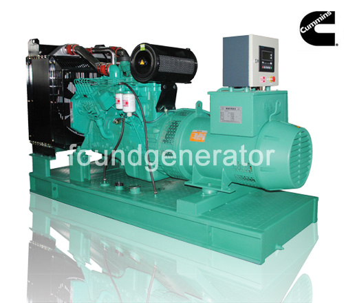 Diesel Power Generator