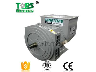 LANDTOP three phase double bearing brushless alternator - Image 3