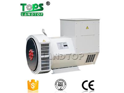 LANDTOP three phase single bearing brushless alternator - Image 2