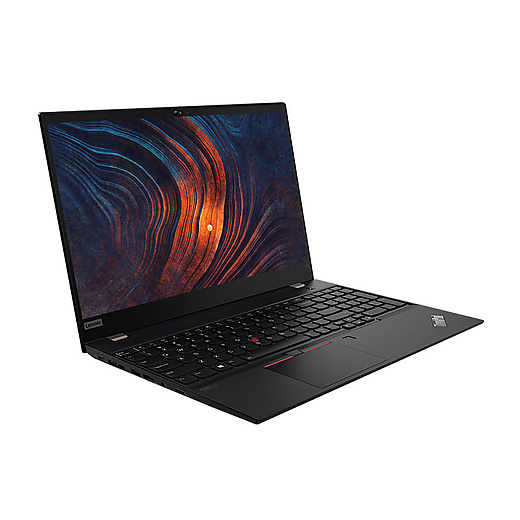 High-Performance Laptop