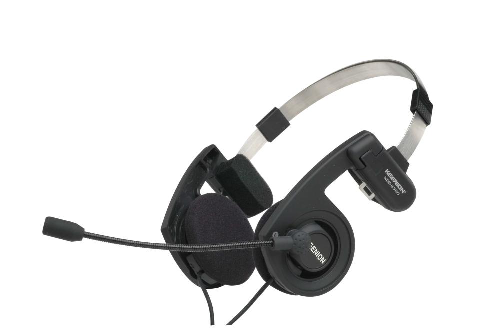 Laptop PC Headset - Image 3
