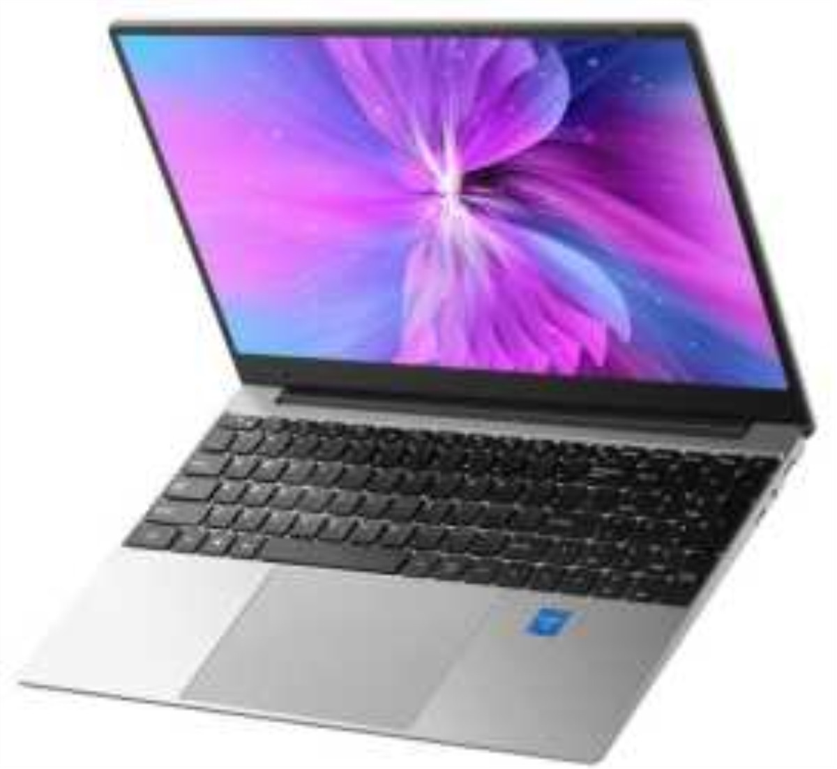 15.6-inch Laptop with Integrated Graphics