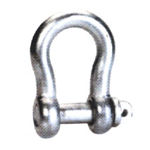 Large Bow Shackle