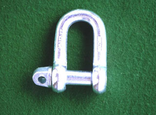 Heavy Duty Dee Shackle