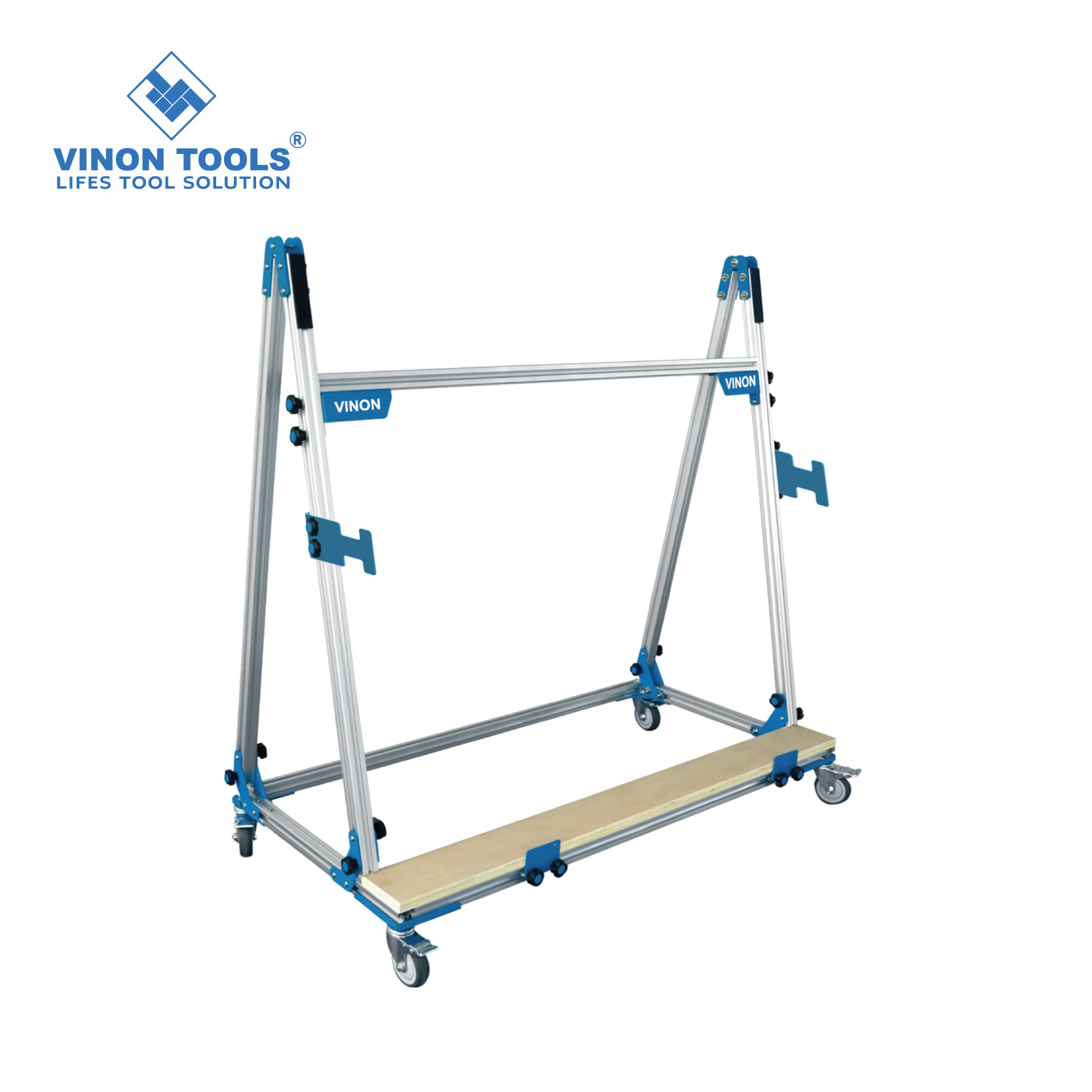 Large format tile carry cart - Image 2