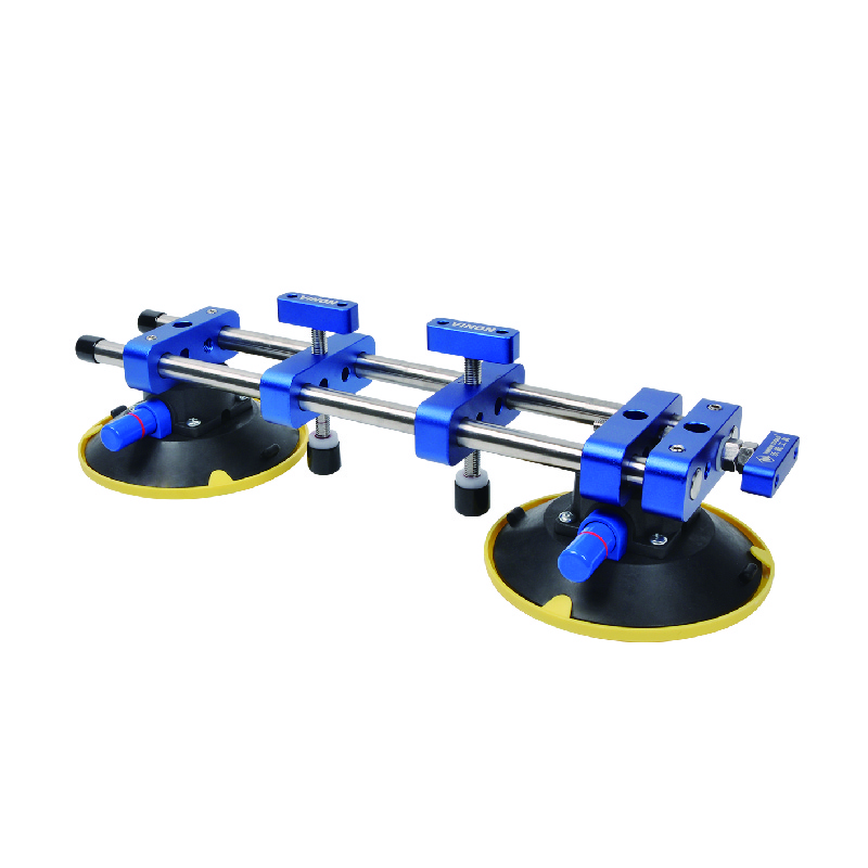 Large Format Tile Gap Adjustment Tool