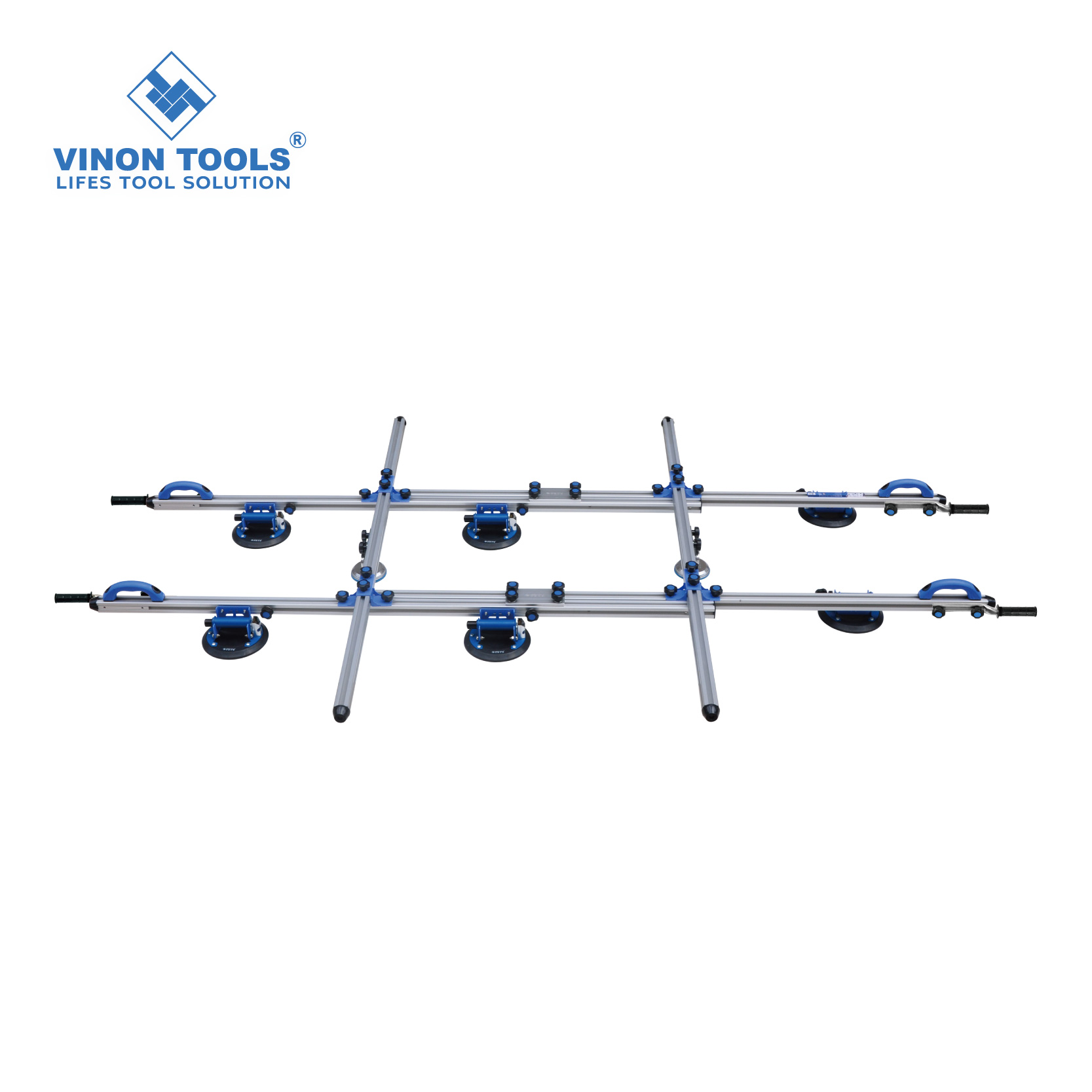 Large Format Tile Transportor - Image 2