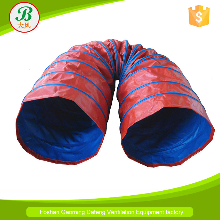 Large outdoor game tunnel for dogs - Image 2
