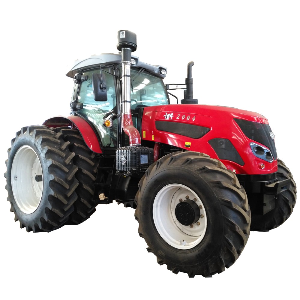 Large QLN2004 Tractor - Image 3