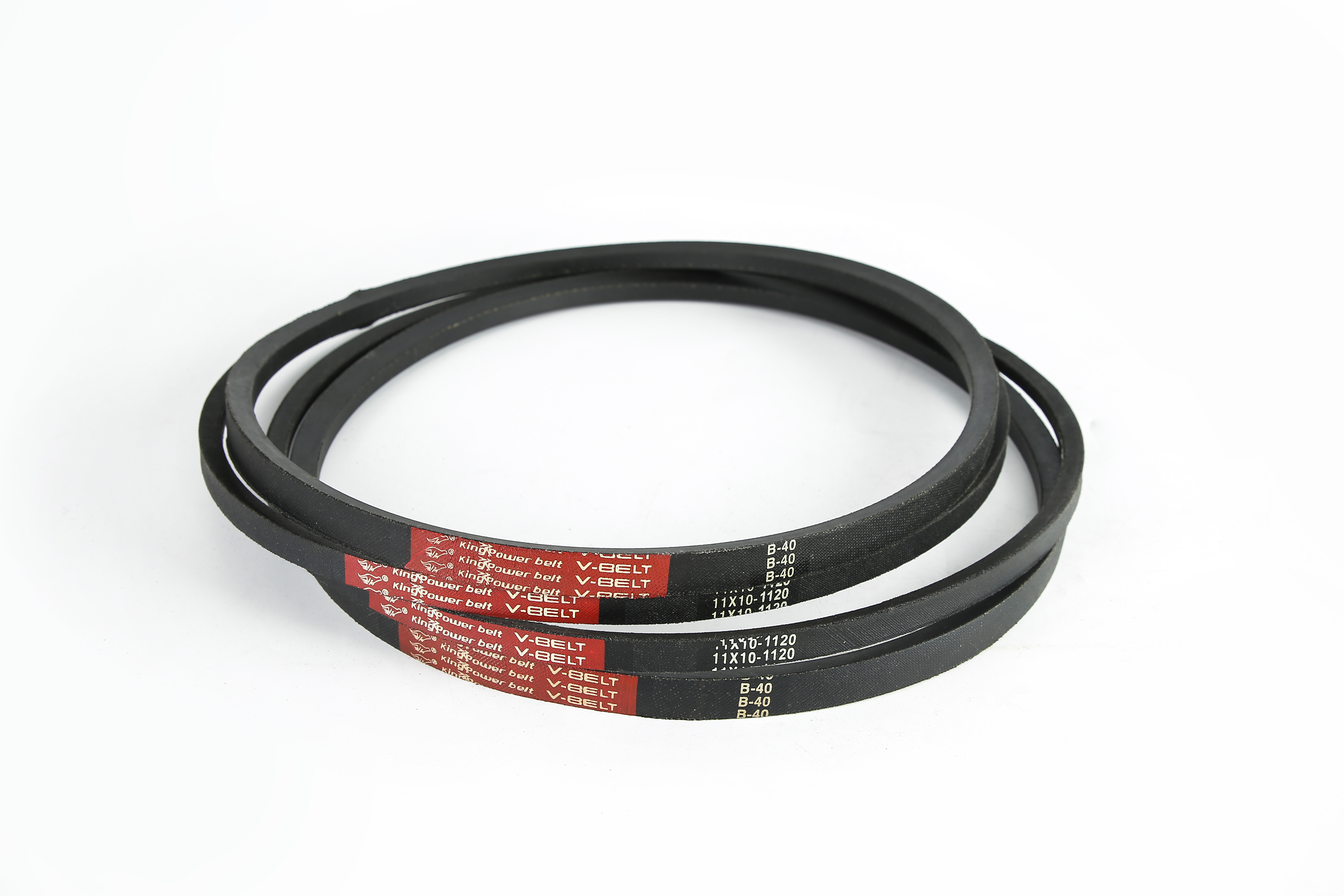 Large rice-wheat harvester belt wrapping cloth belt - Image 2