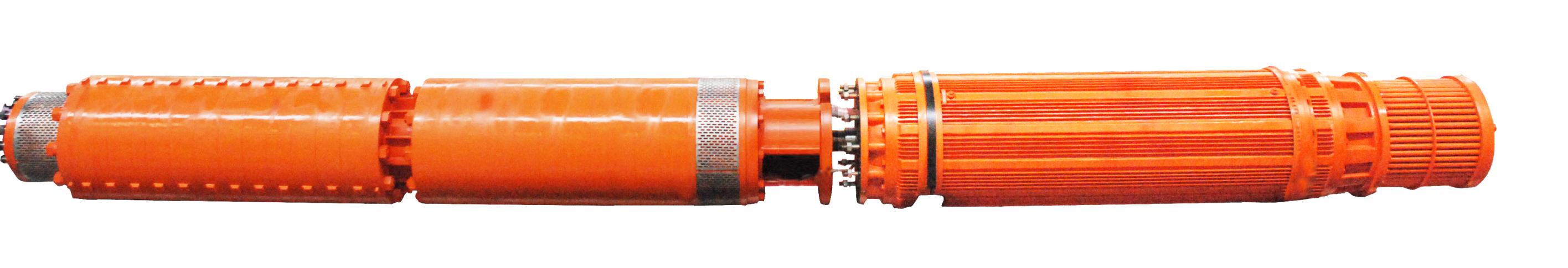 Large-scale Mine Submersible Pump - Image 2