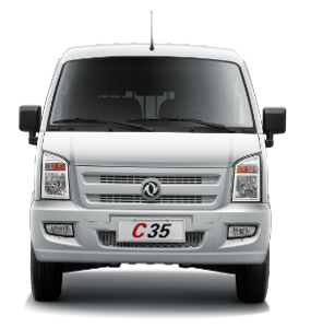 Large Space Home Use Mini Van - Image 5