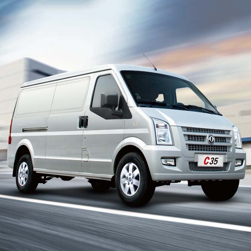 Large Space Home Use Mini Van - Image 3