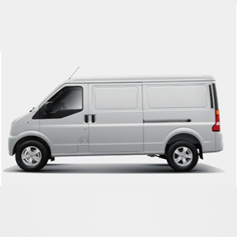 Compact Mini Van for Personal Transportation