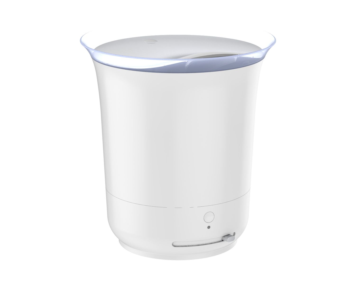 Large spray ultrasonic humidifier - Image 3