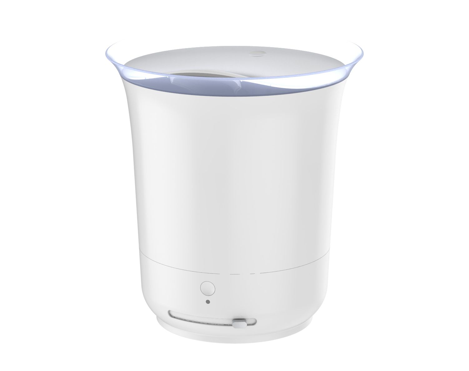 Large spray ultrasonic humidifier - Image 2